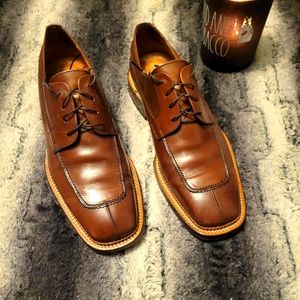 Bachrach Dress Shoes